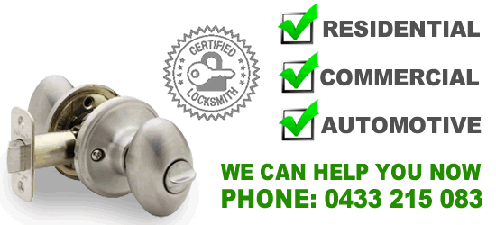 24 hr locksmith melbourne