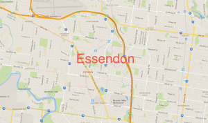 locksmith essendon