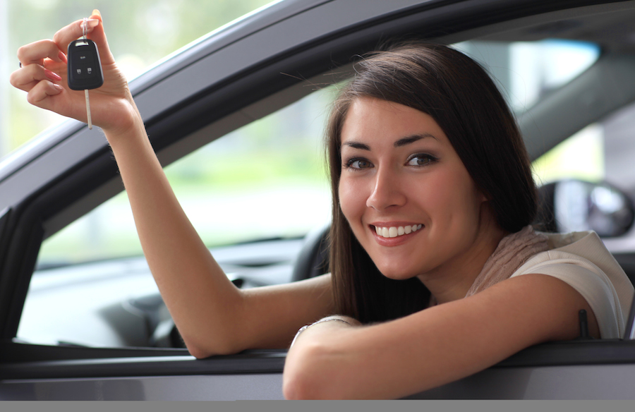 Emergency Car Locksmith